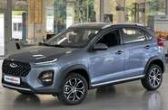 Chery Tiggo 2 Pro Luxury