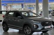 Chery Tiggo 2 Pro Luxury