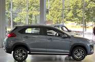 Chery Tiggo 2 Pro Luxury