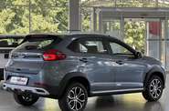 Chery Tiggo 2 Pro Luxury