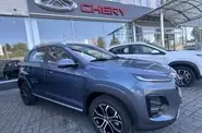 Chery Tiggo 2 Pro Luxury