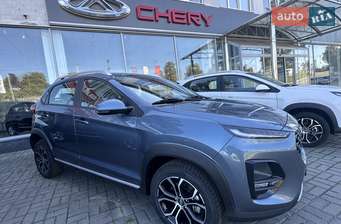 Chery Tiggo 2 Pro 2025 в Хмельницький