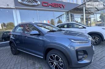 Chery Tiggo 2 Pro 2025 Luxury