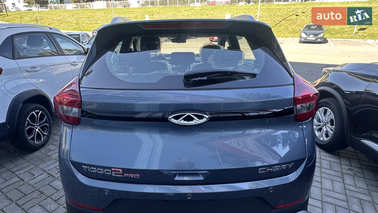 Chery-4
