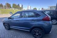 Chery Tiggo 2 Pro Luxury