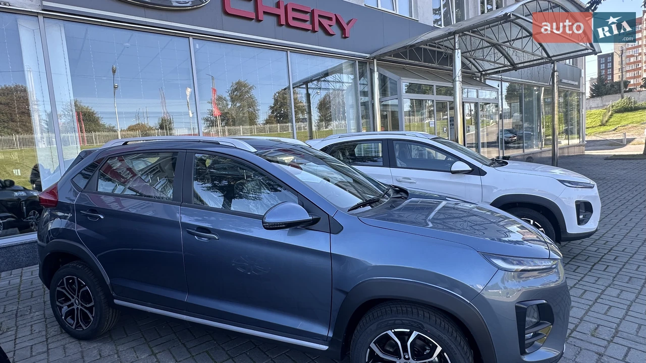 Chery-6