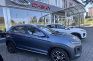 Chery Tiggo 2 Pro Luxury