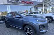 Chery Tiggo 2 Pro Luxury