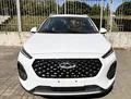 Chery Tiggo 2 Pro Chery Tiggo 2 Pro