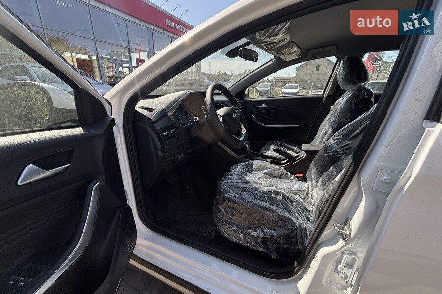 Chery Tiggo 2 Pro - фото 12