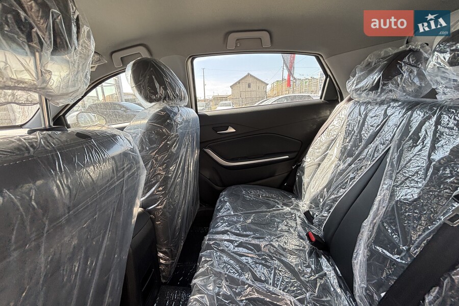 Chery Tiggo 2 Pro - фото 14