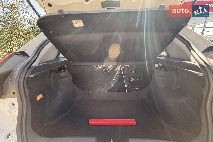 Chery Tiggo 2 Pro - фото 16