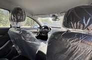 Chery Tiggo 2 Pro - фото 17