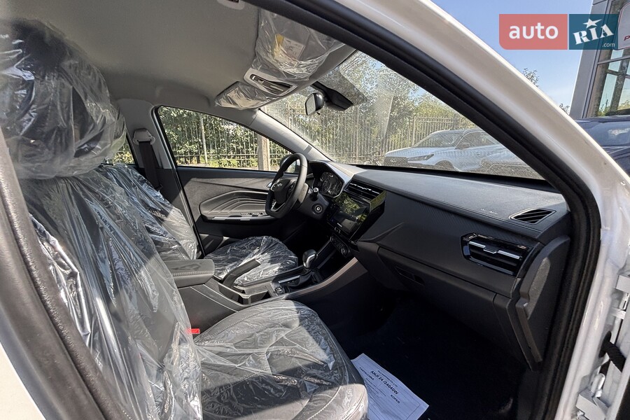 Chery Tiggo 2 Pro - фото 20