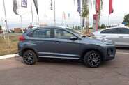 Chery Tiggo 2 Pro Luxury