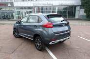 Chery Tiggo 2 Pro Luxury