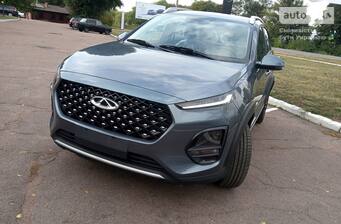 Chery Tiggo 2 Pro 2025 Luxury