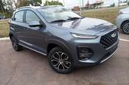 Chery Tiggo 2 Pro Luxury