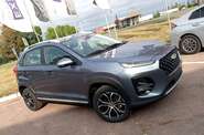 Chery Tiggo 2 Pro Luxury