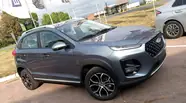 Chery Tiggo 2 Pro Luxury
