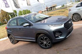 Chery Tiggo 2 Pro 2025 Luxury