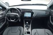 Chery Tiggo 2 Pro Luxury