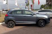 Chery Tiggo 2 Pro Luxury