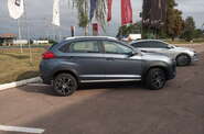 Chery Tiggo 2 Pro Luxury