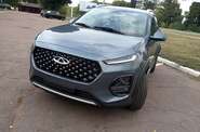 Chery Tiggo 2 Pro Luxury