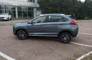Chery Tiggo 2 Pro Luxury