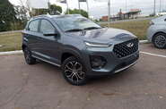 Chery Tiggo 2 Pro Luxury