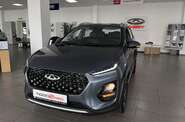 Chery Tiggo 2 Pro Luxury