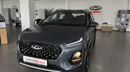 Chery Tiggo 2 Pro Luxury