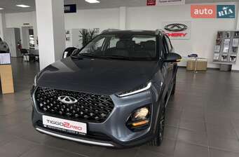 Chery Tiggo 2 Pro 2025 в Хмельницький