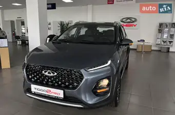 Chery Tiggo 2 Pro