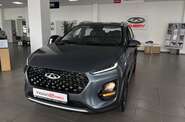 Chery Tiggo 2 Pro Luxury