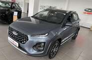 Chery Tiggo 2 Pro Luxury