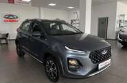 Chery Tiggo 2 Pro Luxury