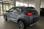 Chery Tiggo 2 Pro Luxury