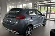 Chery Tiggo 2 Pro Luxury
