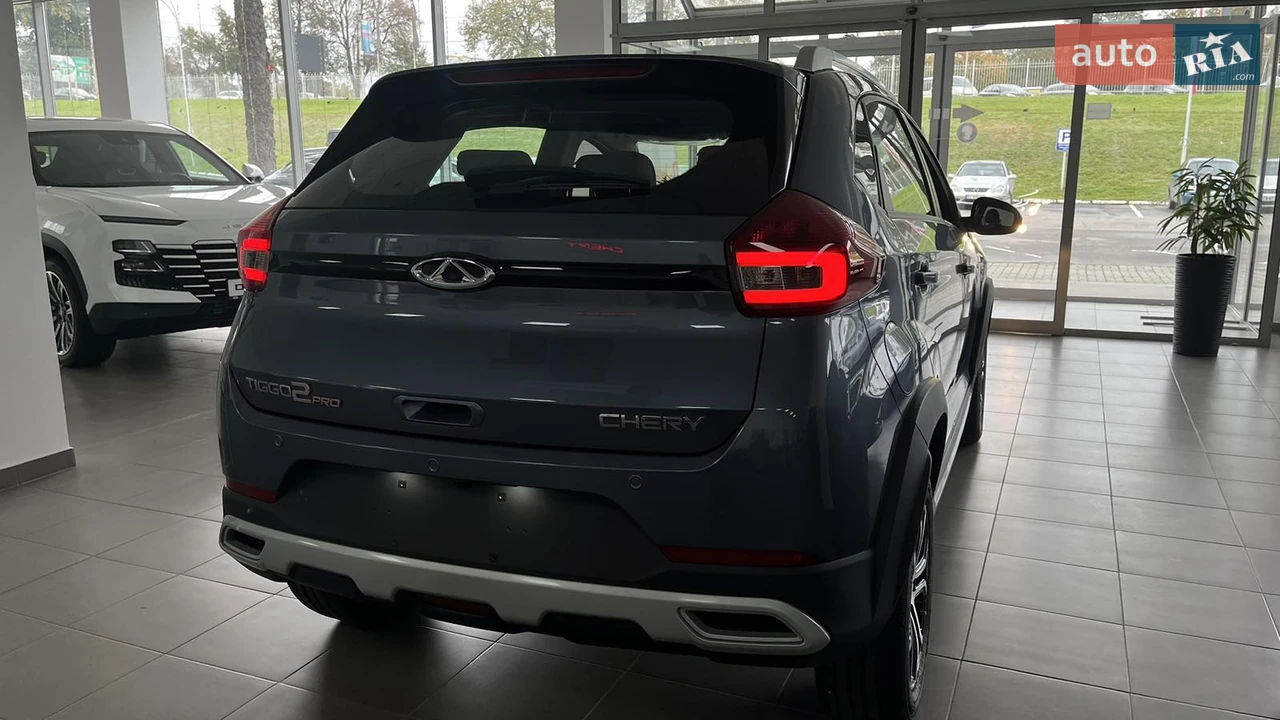 Chery-12