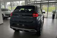 Chery Tiggo 2 Pro Luxury