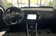 Chery Tiggo 2 Pro Luxury