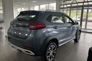 Chery Tiggo 2 Pro Luxury