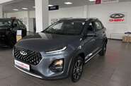 Chery Tiggo 2 Pro Luxury