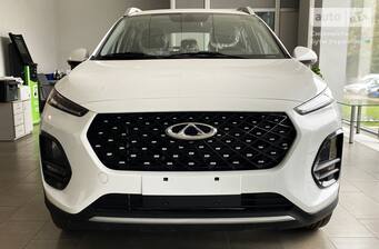 Chery Tiggo 2 Pro 2025 Luxury