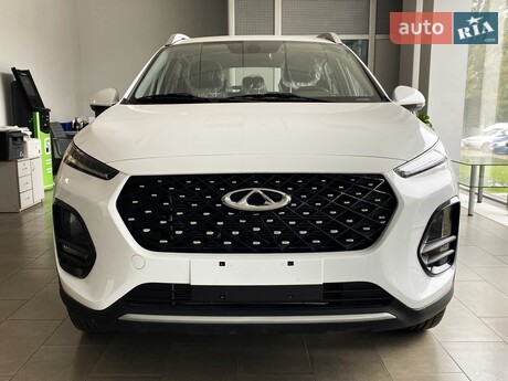 Chery Tiggo 2 Pro 2025