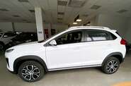 Chery Tiggo 2 Pro Luxury