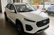Chery Tiggo 2 Pro Luxury