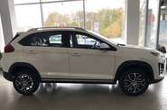 Chery Tiggo 2 Pro Luxury